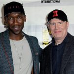 Kevin Feige Feels Like a ‘Gigantic Loser and Failure’ Over Blade