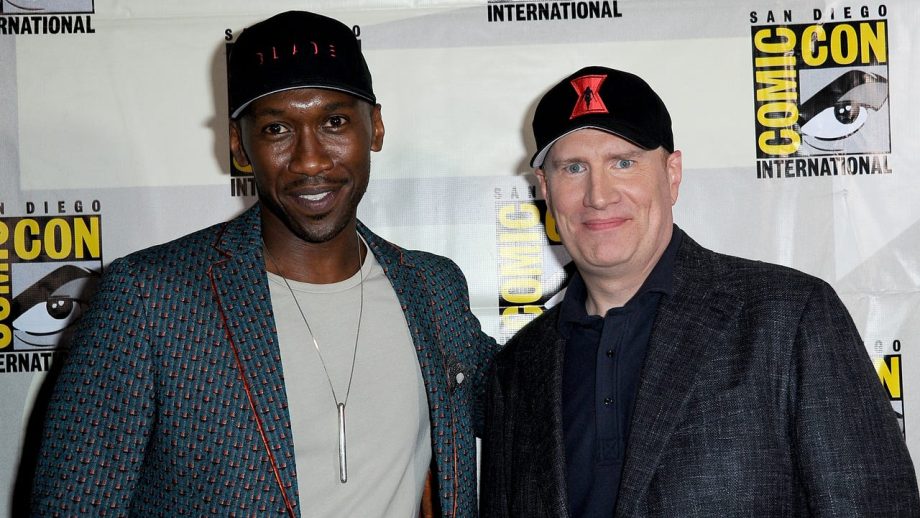 Kevin Feige Feels Like a ‘Gigantic Loser and Failure’ Over Blade Kevin Feige Feels Like a ‘Gigantic Loser and Failure’ Over Blade