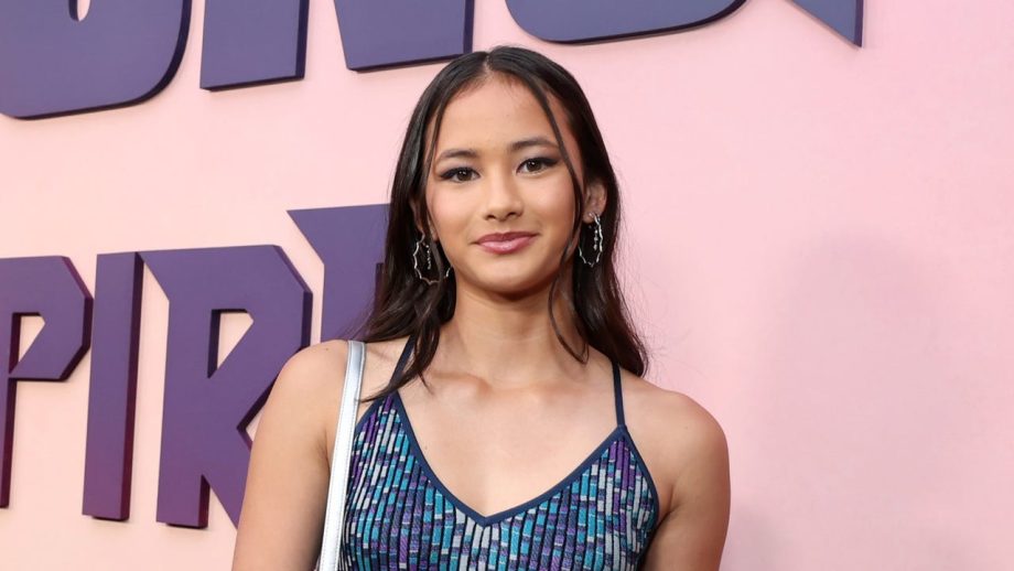Godzilla vs. Kong Actress Kaylee Hottle Dies Aged 18