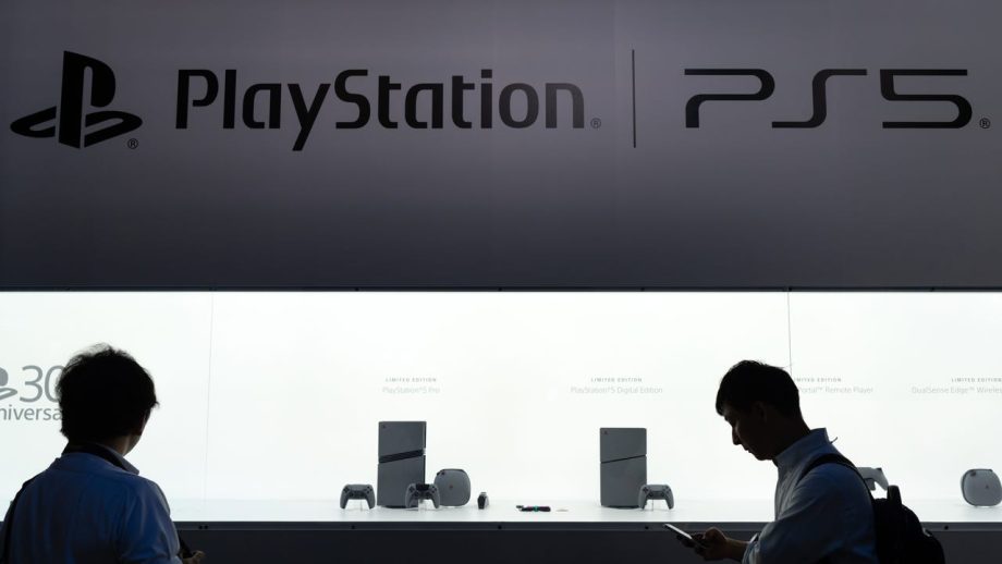 Sony’s Push for an All-Digital Future Raises Concerns From Gamers and Developers Sony’s Push for an All-Digital Future Raises Concerns From Gamers and Developers