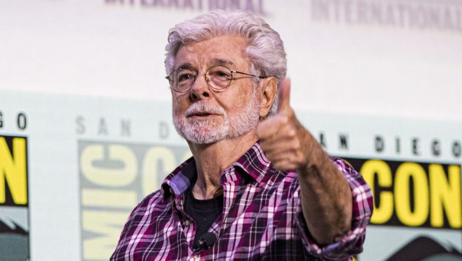 Star Wars Creator George Lucas Is Very Much Pro AI for Making Movies Star Wars Creator George Lucas Is Very Much Pro AI for Making Movies