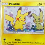 Nintendo Speaking With The Pokémon Company Over Widespread Card Scalping ‘Issue’
