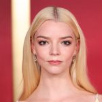 Anya Taylor-Joy Says She’s Excited to Play ‘Lethal Elf’ Seren in The Lord of the Rings: The Hunt for Gollum