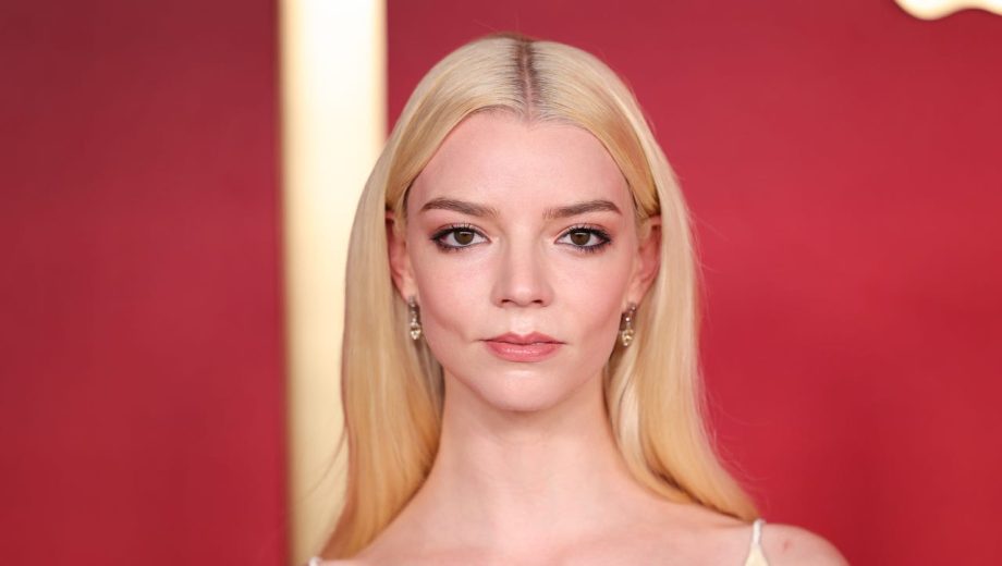 Anya Taylor-Joy Says She’s Excited to Play ‘Lethal Elf’ Seren in The Lord of the Rings: The Hunt for Gollum Anya Taylor-Joy Says She’s Excited to Play ‘Lethal Elf’ Seren in The Lord of the Rings: The Hunt for Gollum