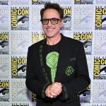 Marvel Fan Translates Secret Message Hidden on Robert Downey Jr.’s Jacket During Avengers: Doomsday Comic Con Panel