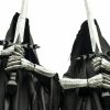 The Rings of Power Will Invent an Early Version of the Ringwraiths Named the Nazgnagôl