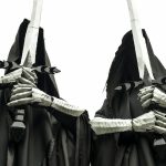 The Rings of Power Will Invent an Early Version of the Ringwraiths Named the Nazgnagôl