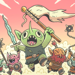 Magic’s Goblin Storm is back as controversial Secret Lair’s art becomes available on Kickstarter
