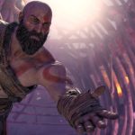 God of War Laufey Physical Disc Release Confirmed Suggesting 2027 Launch