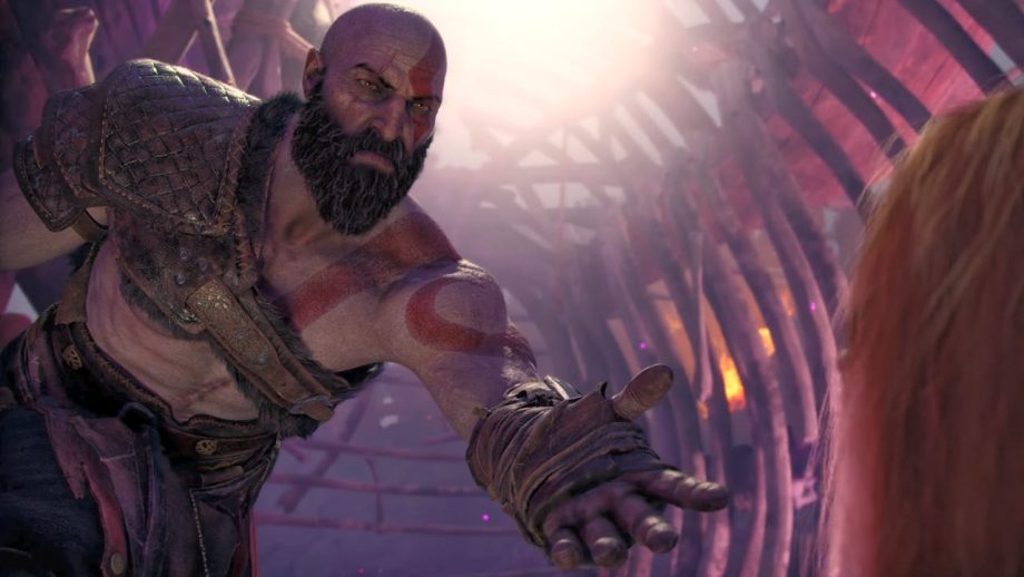 God of War Laufey Physical Disc Release Confirmed Suggesting 2027 Launch God of War Laufey Physical Disc Release Confirmed Suggesting 2027 Launch