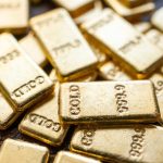 Four charged over scheme to smuggle gold from China in electronic devices