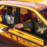 GTA Online Beginner’s Guide
