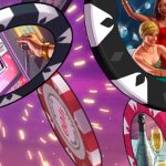 GTA Online In-game Gambling Suddenly Disabled in Australia