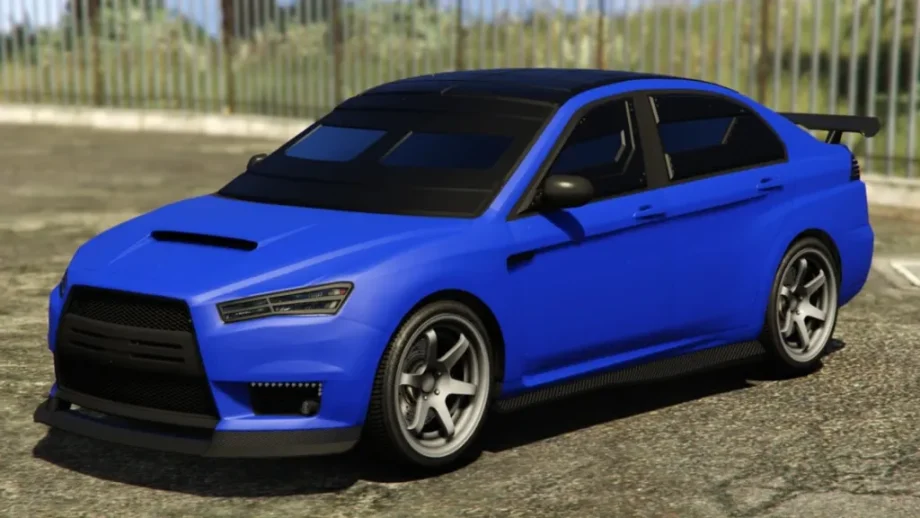 What To Buy First In GTA Online
