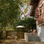 Chiang Mai designer restores a heritage home in Wat Ket