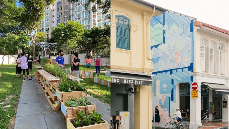 What makes a city liveable? How design shapes urban life What makes a city liveable? How design shapes urban life