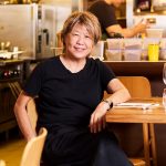 Magdalene Tang on 30 years of Singapore restaurant Mag’s