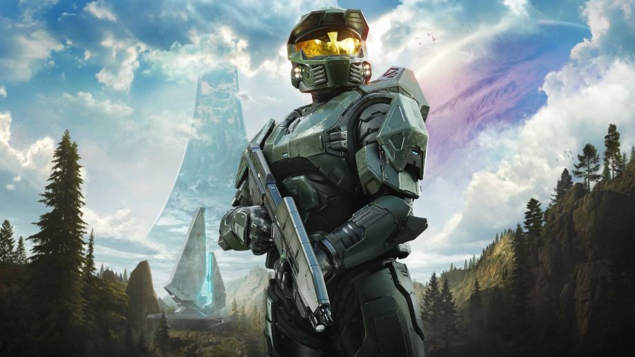 Halo remake will be on physical disc ‘so that you have tangible items to add to your collection’ Halo remake will be on physical disc ‘so that you have tangible items to add to your collection’