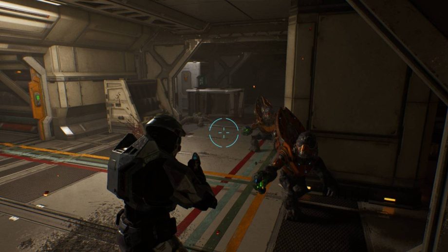 How to play in third-person in Halo Campaign Evolved How to play in third-person in Halo Campaign Evolved