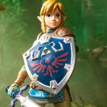 Here’s Where To Preorder Hasbro’s The Legend of Zelda Figures