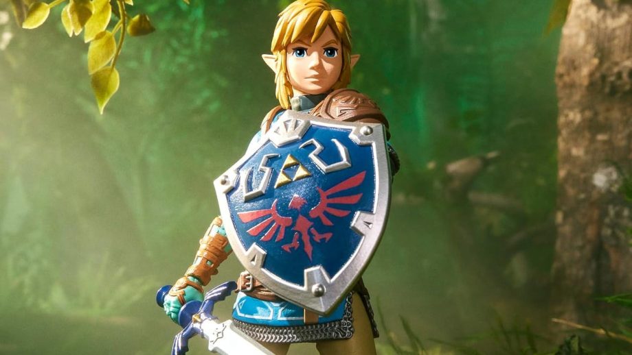Here’s Where To Preorder Hasbro’s The Legend of Zelda Figures Here’s Where To Preorder Hasbro’s The Legend of Zelda Figures