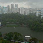 Heavy, thundery showers expected across Singapore on July 8 evening: NEA, Singapore News