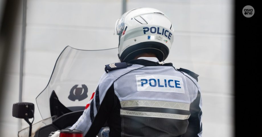 8 drivers of heavy vehicles without speed limiters to face speeding charges, Singapore News