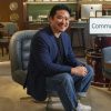 Julian Koh on Singapore furniture brand Commune