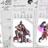 Warframe is showing love to Dungeons & Dragons with this ‘legally distinct’ RPG