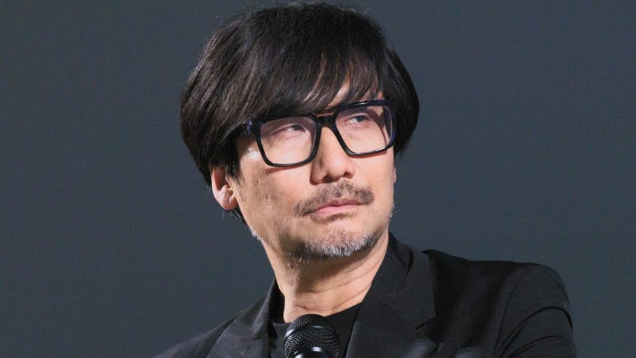 Hideo Kojima Is Really Sad About Frightening Digital Future After Sony Ends PlayStation Physical Disc Production Hideo Kojima Is Really Sad About Frightening Digital Future After Sony Ends PlayStation Physical Disc Production