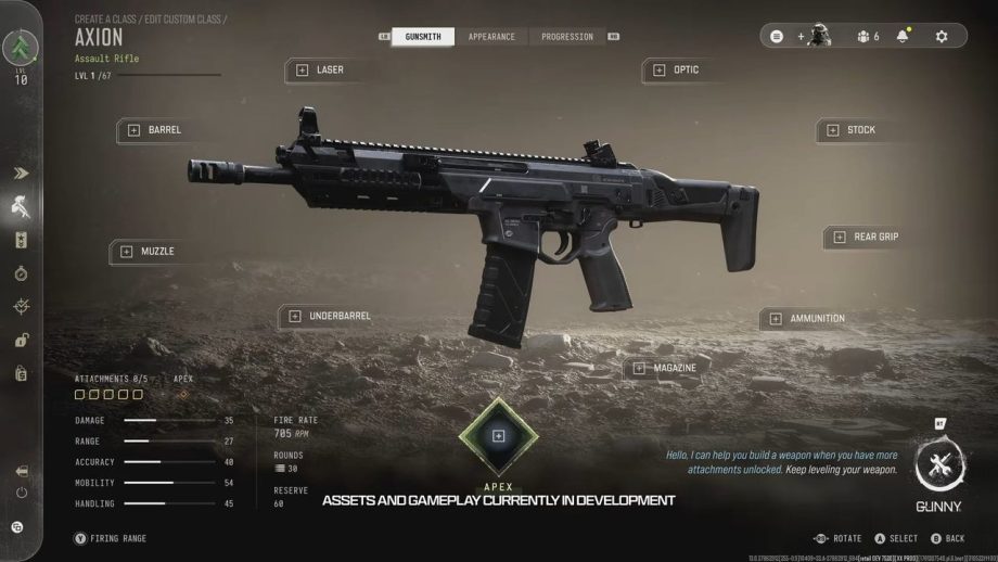 Modern Warfare 4 Developer Infinity Ward Addresses Gunny AI Chatbot Claim Modern Warfare 4 Developer Infinity Ward Addresses Gunny AI Chatbot Claim