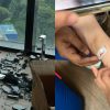 4-year-old injured after glass table allegedly shatters in Singapore hotel room, family seeks ,000 refund, Singapore News