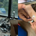 4-year-old injured after glass table allegedly shatters in Singapore hotel room, family seeks ,000 refund, Singapore News