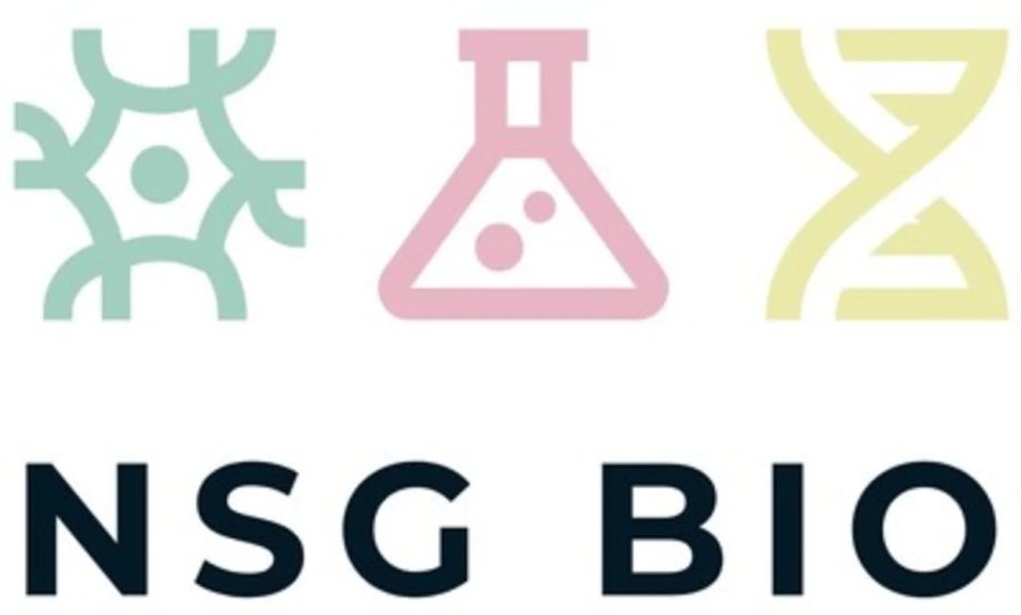 NSG Bio Accelerates Breakthrough Biotech Innovation in Singapore NSG Bio Accelerates Breakthrough Biotech Innovation in Singapore