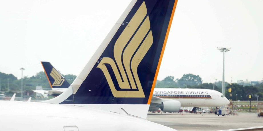 Singapore Airlines, Vietnam Airlines add Europe flights Singapore Airlines, Vietnam Airlines add Europe flights