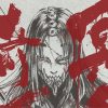 Ghost of Tsushima Legends Anime Character Art Revealed