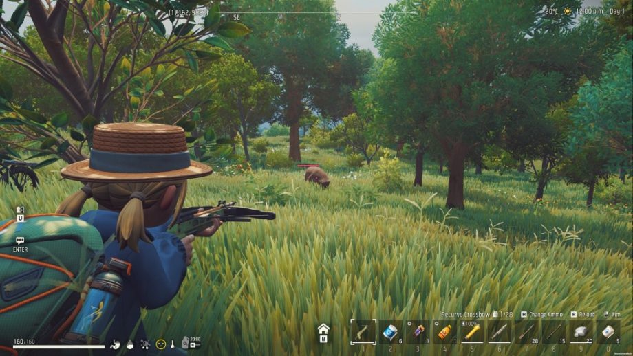This Promising DayZ Rival Is Thankfully Pivoting To PvE Before Launch This Promising DayZ Rival Is Thankfully Pivoting To PvE Before Launch
