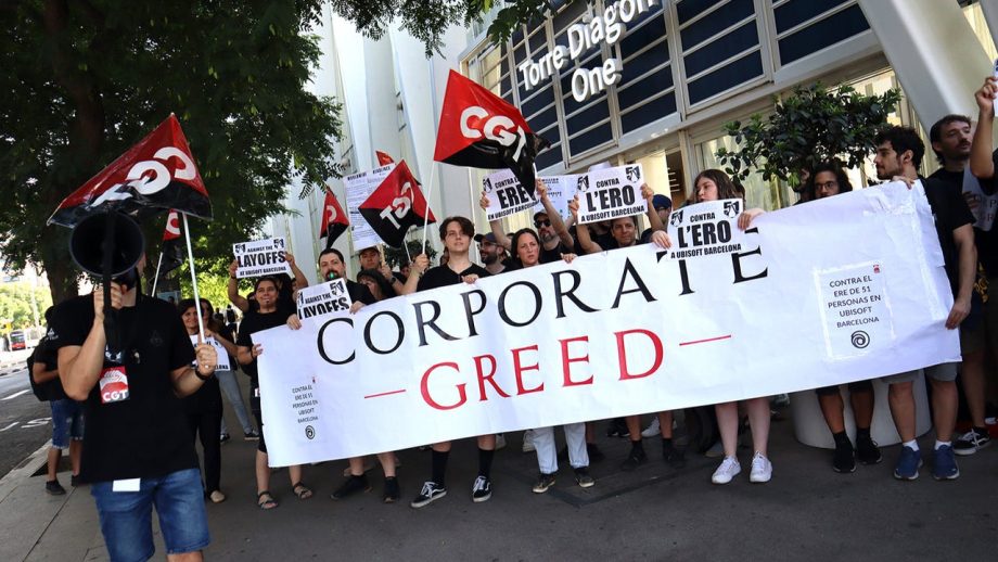 Assassin’s Creed Black Flag Resynced Developers Fighting to Save Jobs, Secure Fair Severance Pay at Ubisoft Barcelona Assassin’s Creed Black Flag Resynced Developers Fighting to Save Jobs, Secure Fair Severance Pay at Ubisoft Barcelona