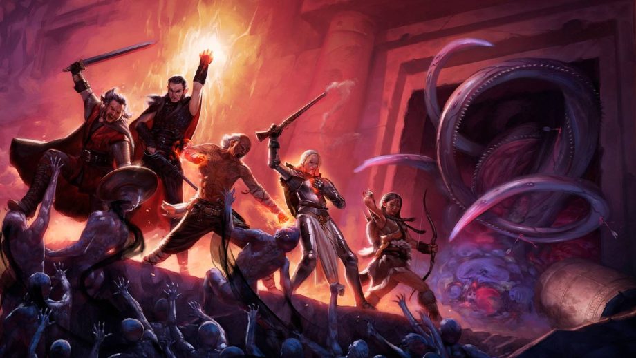 Xbox could’ve had the next Baldur’s Gate 3, but just killed its best shot Xbox could’ve had the next Baldur’s Gate 3, but just killed its best shot