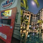 Why Is There A Subsidised S Meal Vending Machine Inside This Condo In Choa Chu Kang?
