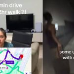 Three Women Walked 9.4km To Changi Airport At 3am To Catch Their Flight Instead Of Taking A 16-Minute Ride Three Women Walked 9.4km To Changi Airport At 3am To Catch Their Flight Instead Of Taking A 16-Minute Ride