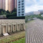 Would You Pay Over SM For A HDB Flat Next To A Cemetery?