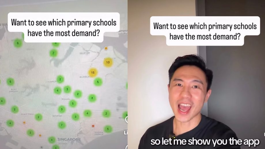 S’pore Property Agent Creates Free Pri 1 Registration Map Showing Balloting Odds & Nearby Home Prices S’pore Property Agent Creates Free Pri 1 Registration Map Showing Balloting Odds & Nearby Home Prices