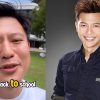Pornsak Goes Back To School At 44 After Getting Accepted Into NUS Medical School