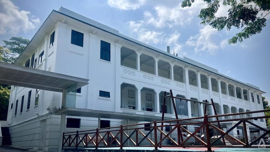 ‘On borrowed time’: Gillman Barracks tenants hope to keep precinct alive until the end