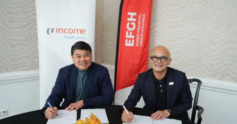 EFGH bets on embedded microinsurance beyond Singapore’s wealthy EFGH bets on embedded microinsurance beyond Singapore’s wealthy