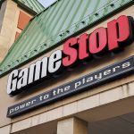 GameStop & Uber Eats team up just in time for the death of physical games
