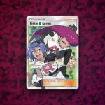 Man sentenced to 10 years in prison for major Pokémon card heist