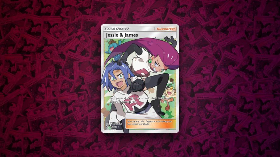 Man sentenced to 10 years in prison for major Pokémon card heist