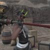How to get a Dawntrail (Phantom) relic weapon in FFXIV